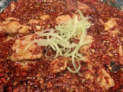 -华豫川酒家(大卫城店)