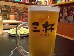 -三杯赤運·中式小酒馆(所城里店)