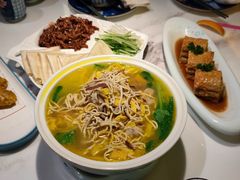 -敬李白·江南小馆(万达店)