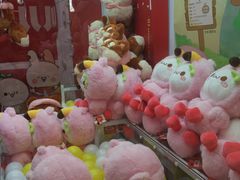 门面-LLJ夹机占(清河万象汇店)