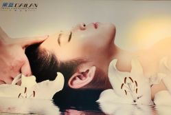 点击看大图 -黛蓝形象定制