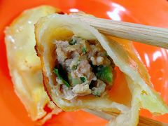 鲜肉生煎-味一早餐(新芝路店)