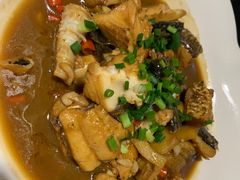 红烧鱼尾-千岛湖小鱼儿·淳安匠心农家菜