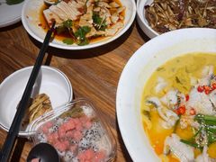 -沈家花园如皋菜(海阳路店)