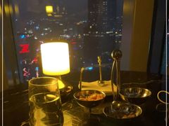 -南宁那莲豪华精选酒店-云霄酒廊·80楼高空城景酒吧