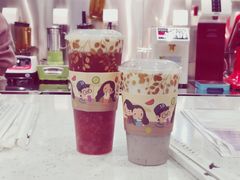 -九秋茶铺(三里屯店)