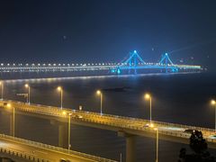 -星海湾跨海大桥