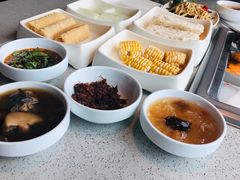-海底捞火锅 (利舞台广场店)