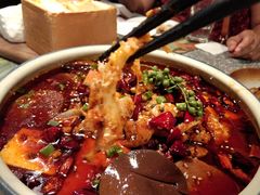 -大树餐厅(红旗街万达店)