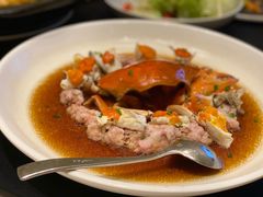 -天伦里餐厅(绿城桃花源店)