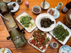 -61号餐吧(兴坪古镇漓江店)