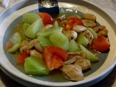 -懒人盐府人家(航天桥店)