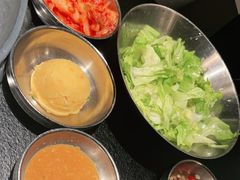 -GOGIYA·咕叽吖韩国传统烤肉店(小榄店)