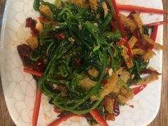-西粉堂新疆米粉(朝外店)