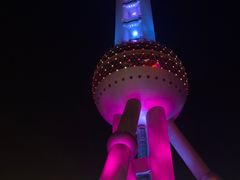 -东方明珠·可口可乐欢乐餐厅