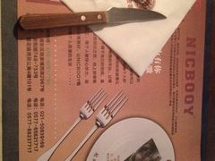 尼珂波咖啡(银泰店)-尼珂波咖啡站(联合广场店)