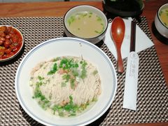 -十面春风·江南面馆(崇宁路店)