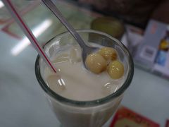 奶茶-华星冰室(湾仔店)