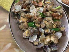 -大众海鲜加工大排档(金海湾大道店)