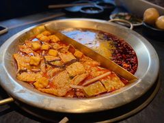 -九鼎轩脆毛肚火锅(南京东路店)