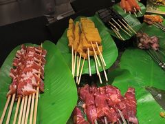 -万达文华酒店·48F云端窗景美食汇自助餐厅