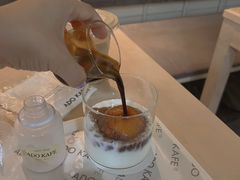 -ADO KAFE(大学城店)