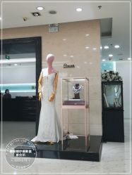 -挪娅婚纱摄影皇家会所