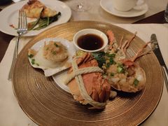 -富力丽思卡尔顿酒店·香荟全日制餐厅