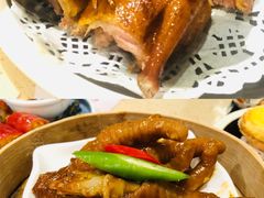 乳鸽-点都德(春熙路群光广场店)
