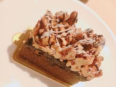 波士顿布朗尼巧克力-中山路壹号传奇club·啤酒花园餐厅