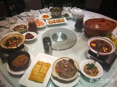 -夜上海(上元大街店)