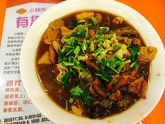 -北京小肠陈饭庄(方庄店)