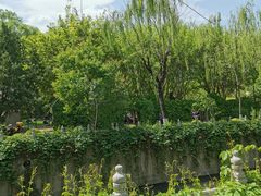 -清华大学-清芬园