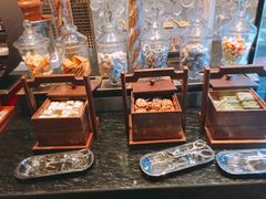 -博林天瑞喜来登酒店·西丽尚膳