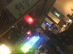 -东道煮牛肉火锅(东盛大街店)