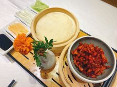 人文酱肉丝-上座云间·青年赣菜(绿茵店)