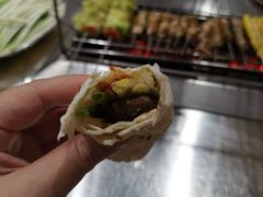 -小寒羊烧烤(凯瑞时代大厦店)