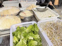 -带杏干面馆(洋湖景园店)