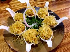 -质烤烤物·活烤海鲜(质烤总店)