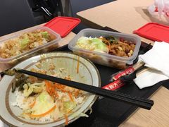 -永和大王(浦东南路店)