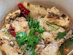 -周家二小姐的菜(西津渡店)