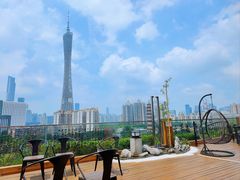 -小茶闲舍·观景商务茶馆(广州塔店)