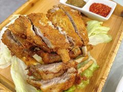 -同发号饭庄(复兴路店)