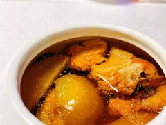 无花果雪梨汤-79号渔船海鲜饭店(宝安店)