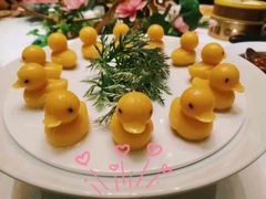 -全聚德(常州店)