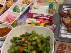 -木屋烧烤(万德庄店)