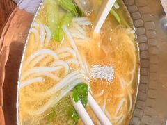 -小满手工粉(上海月星环球港店)