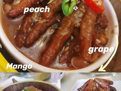 -吉莲利苑海鲜酒家(珠海拱北29年老字号店)