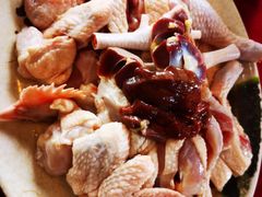 -麻奢鸽农庄·梦里水乡