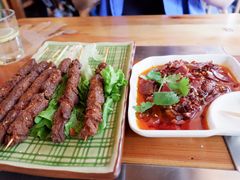 -源一咖啡馆(麒麟巷步行街店)